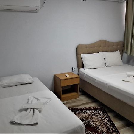 Istanbul Ozyurt Hotel Kumkapi エクステリア 写真