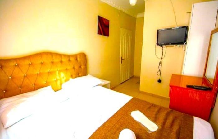 Istanbul Ozyurt Hotel Kumkapi エクステリア 写真