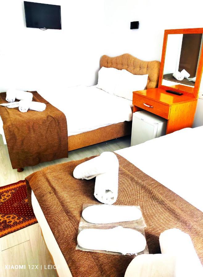 Istanbul Ozyurt Hotel Kumkapi エクステリア 写真