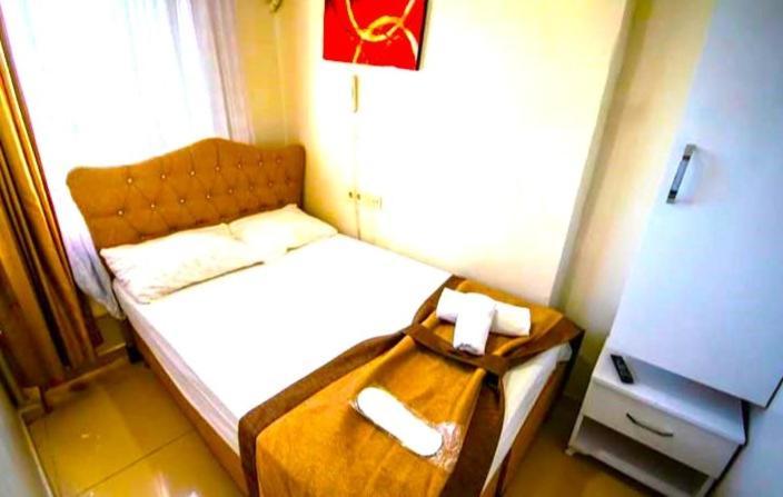Istanbul Ozyurt Hotel Kumkapi エクステリア 写真