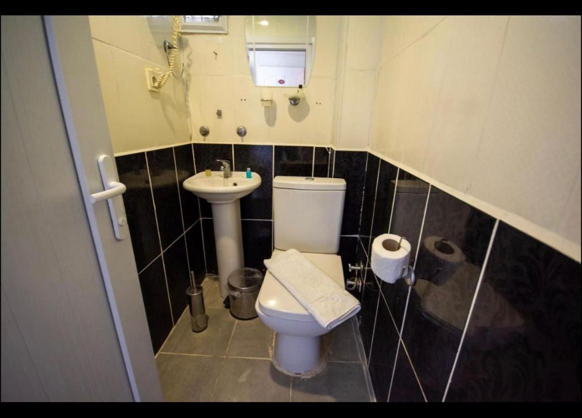 Istanbul Ozyurt Hotel Kumkapi エクステリア 写真