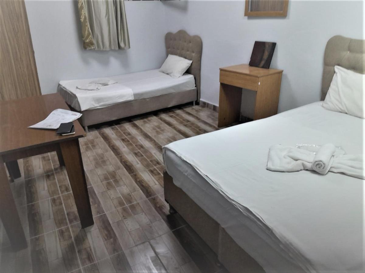 Istanbul Ozyurt Hotel Kumkapi エクステリア 写真