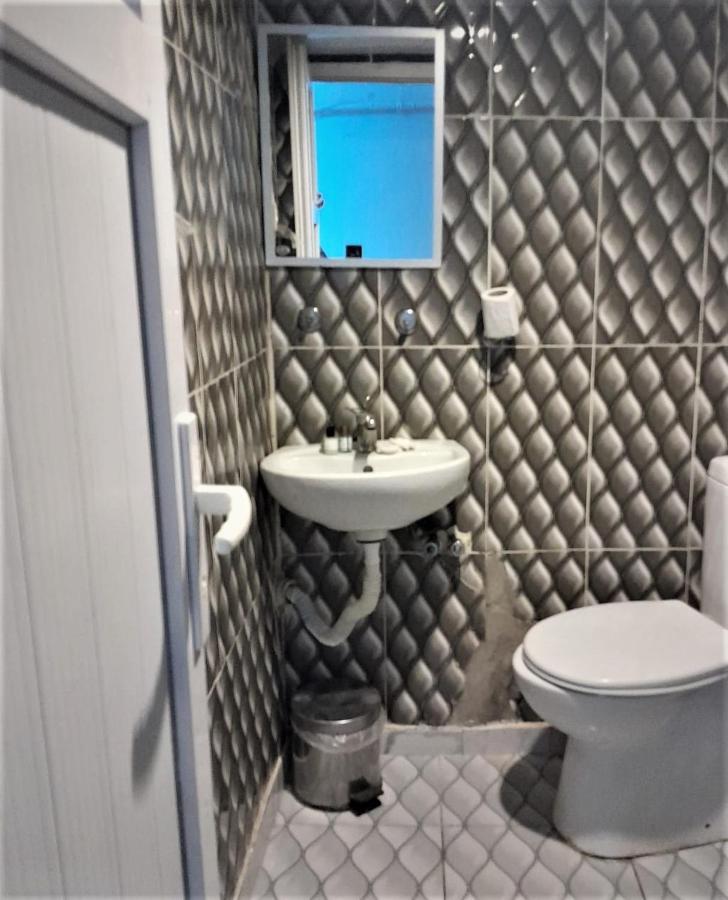 Istanbul Ozyurt Hotel Kumkapi エクステリア 写真