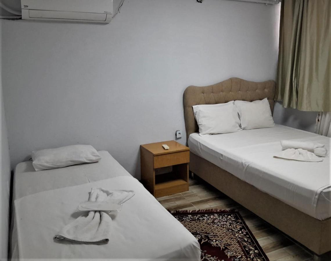 Istanbul Ozyurt Hotel Kumkapi エクステリア 写真
