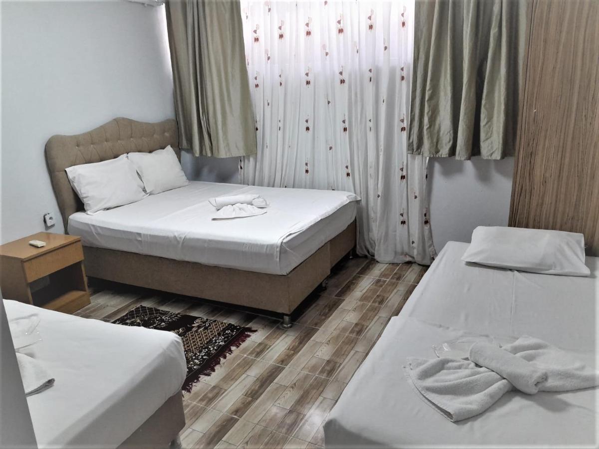 Istanbul Ozyurt Hotel Kumkapi エクステリア 写真